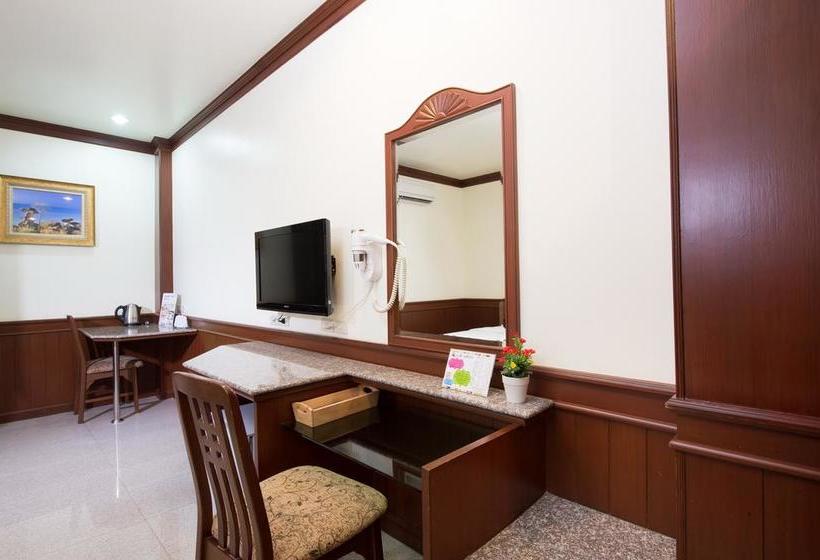 Hotel Nartsiri Residence And 1