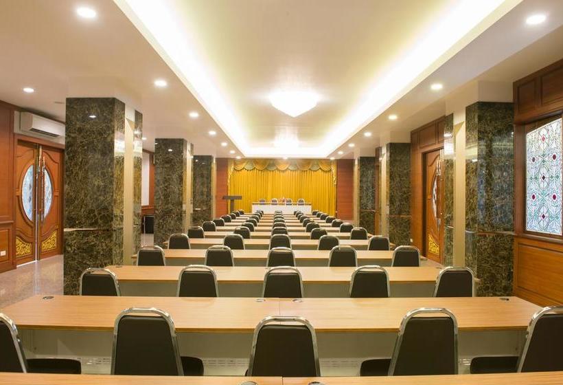 Hotel Nartsiri Residence And 16