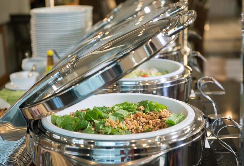 Hotel Nartsiri Residence And 17