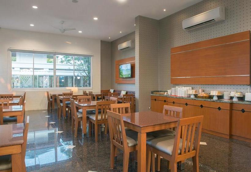 Hotel Nartsiri Residence And 19