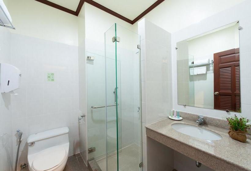 Hotel Nartsiri Residence And 2