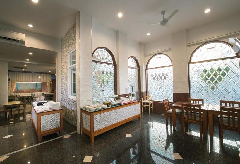 Hotel Nartsiri Residence And 20