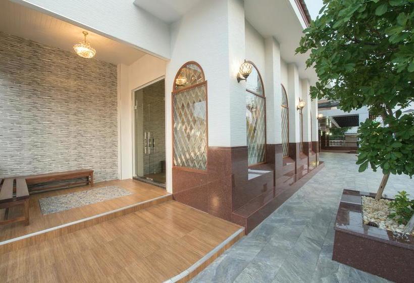 Hotel Nartsiri Residence And 9