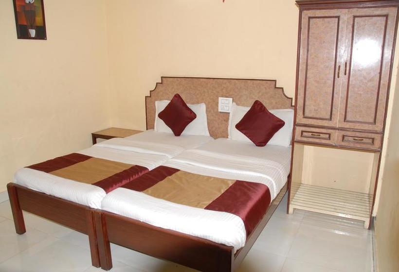 Hotel Bhavani Lodge 1