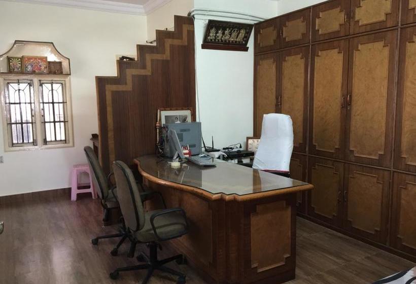 Hotel Bhavani Lodge 11