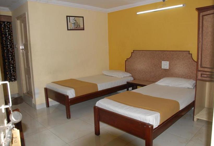 Hotel Bhavani Lodge 13
