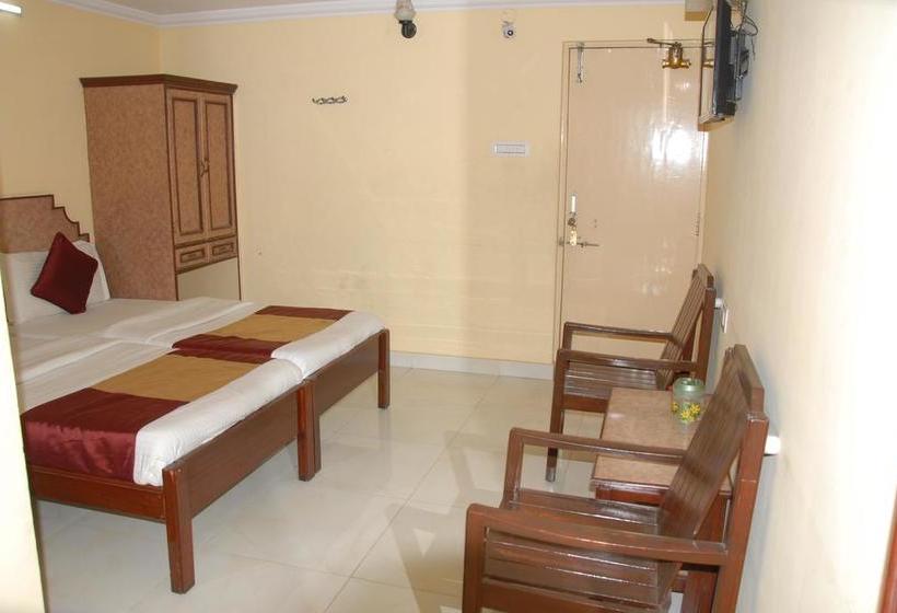 Hotel Bhavani Lodge 2