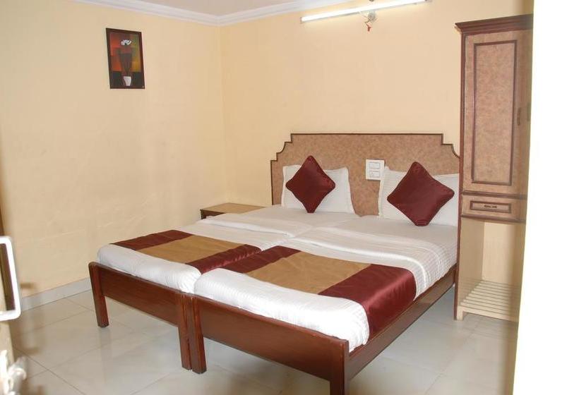 Hotel Bhavani Lodge 3
