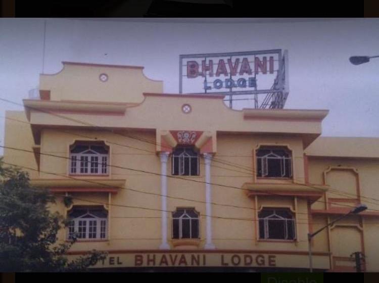 Hotel Bhavani Lodge 5
