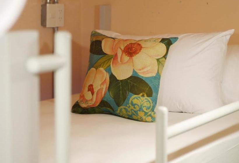 A Local Something Hostel 1