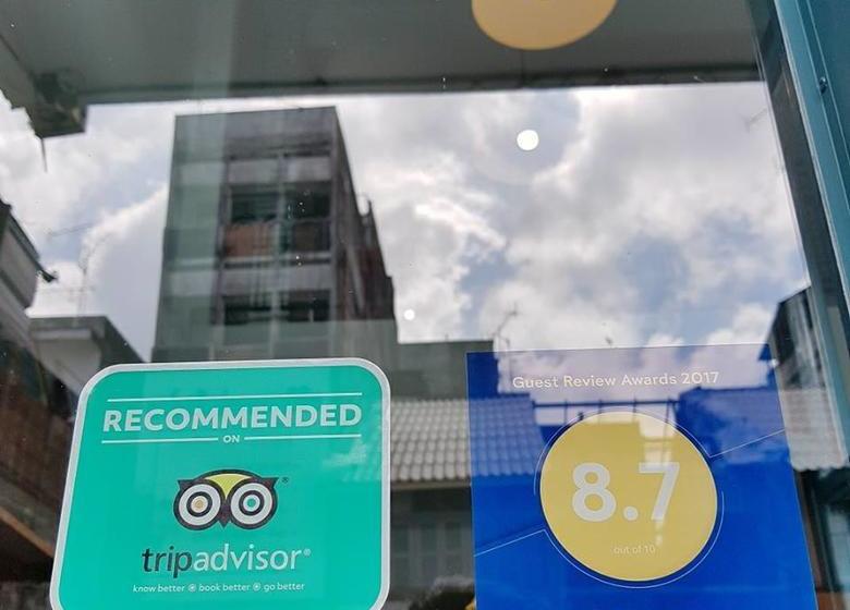 A Local Something Hostel 10