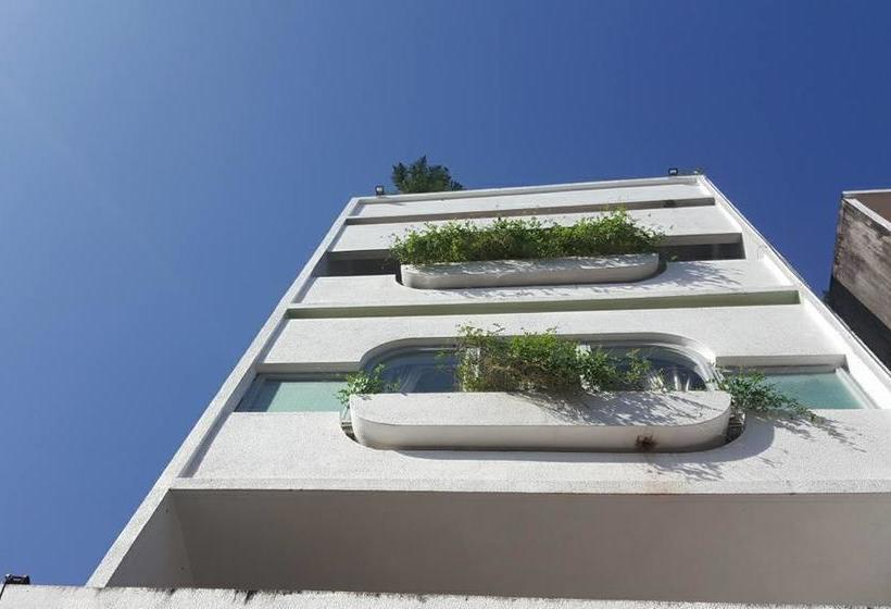 A Local Something Hostel 13