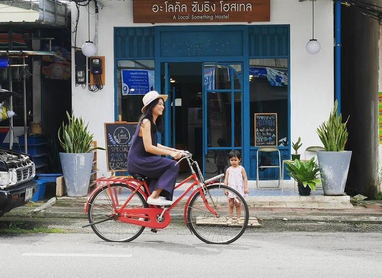 A Local Something Hostel 14