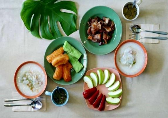 A Local Something Hostel 15