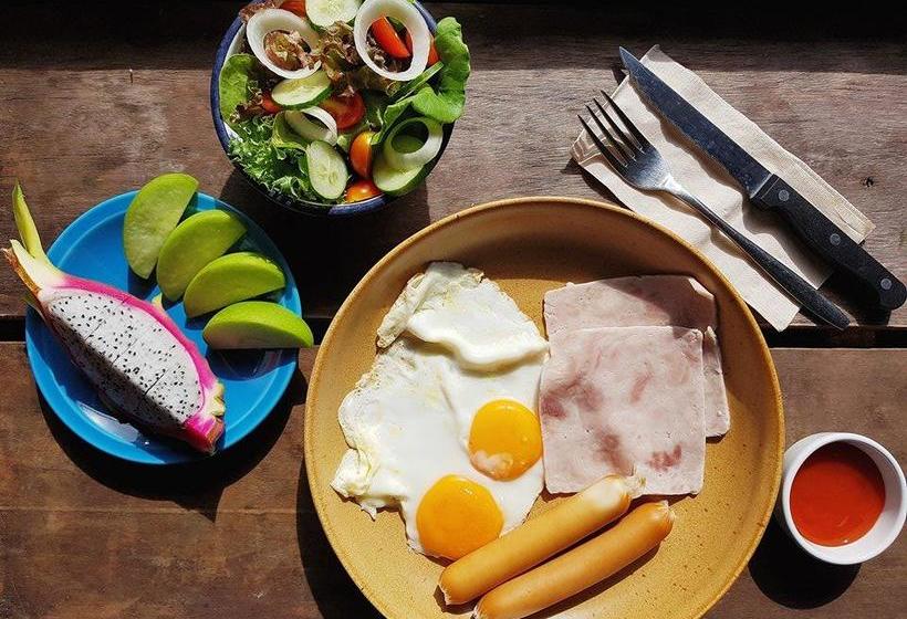 A Local Something Hostel 16