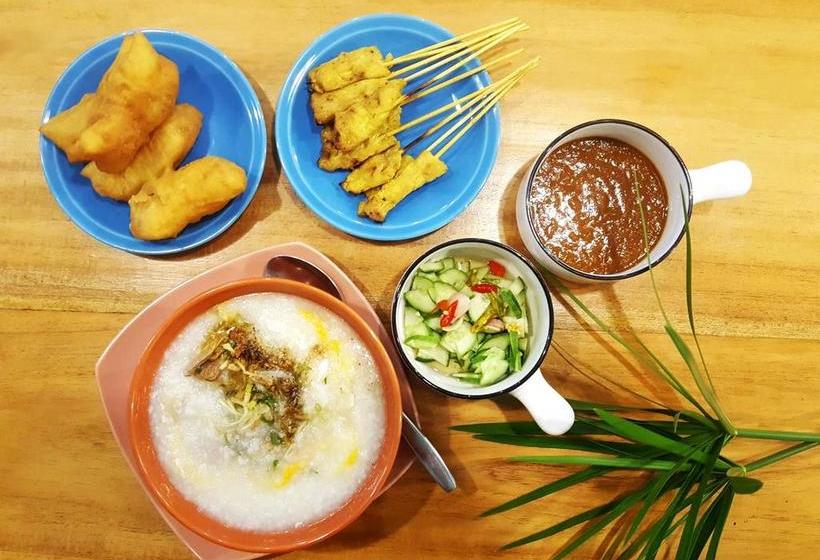 A Local Something Hostel 17