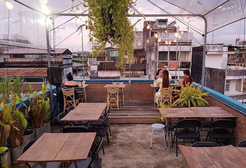 A Local Something Hostel 19