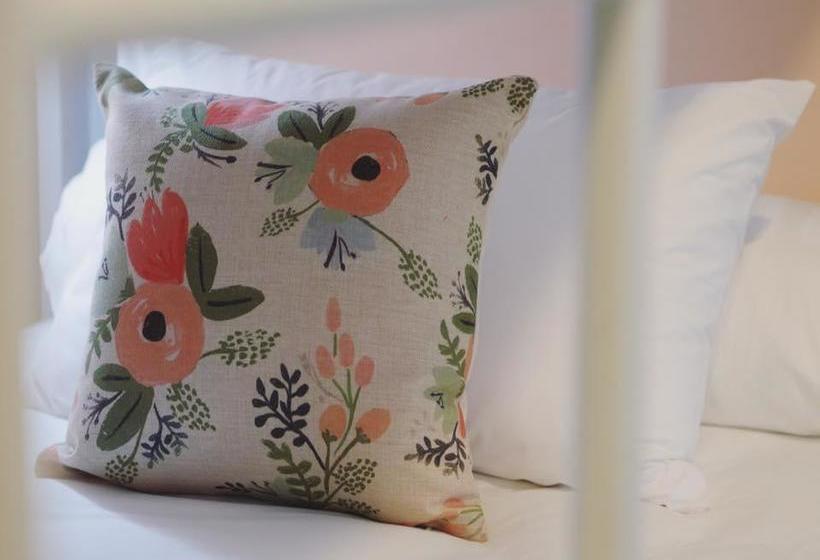 A Local Something Hostel 2