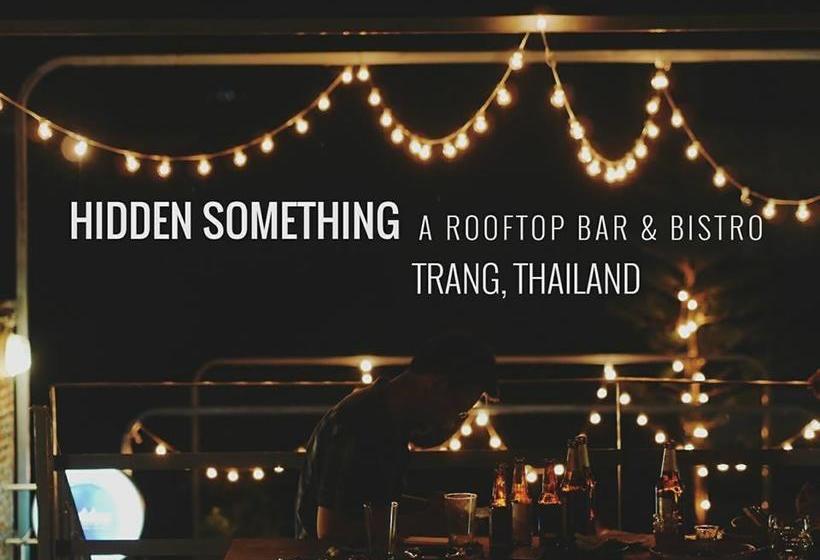 A Local Something Hostel 20