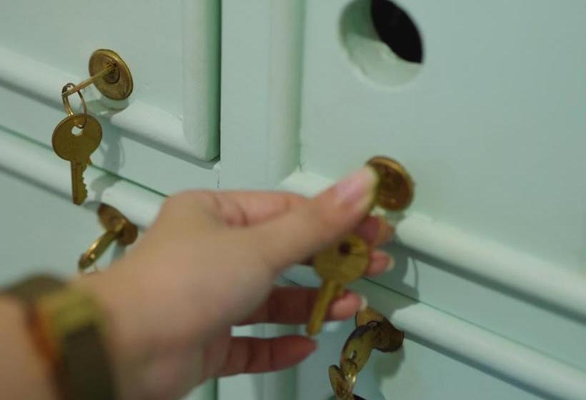 A Local Something Hostel 3