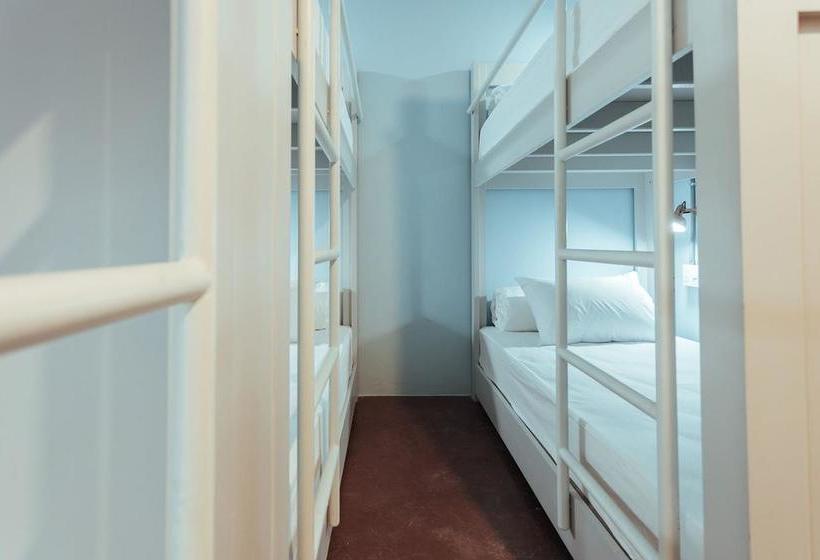 A Local Something Hostel 5