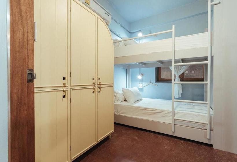 A Local Something Hostel 6