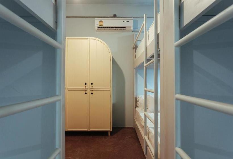 A Local Something Hostel 7