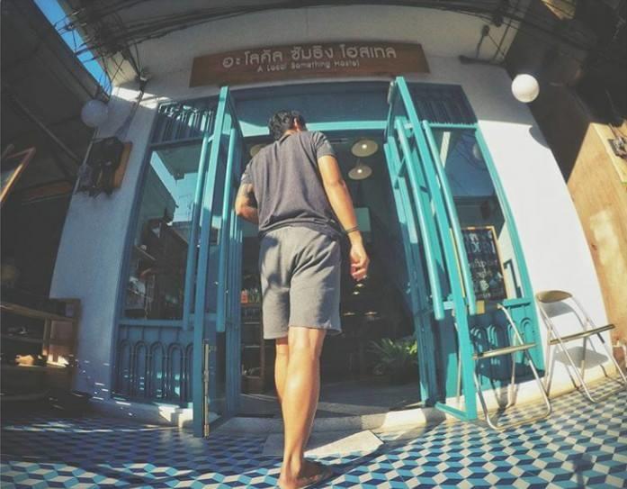 A Local Something Hostel 9