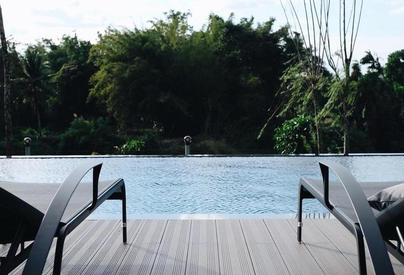 Hotel Riverawan Chanthaburi