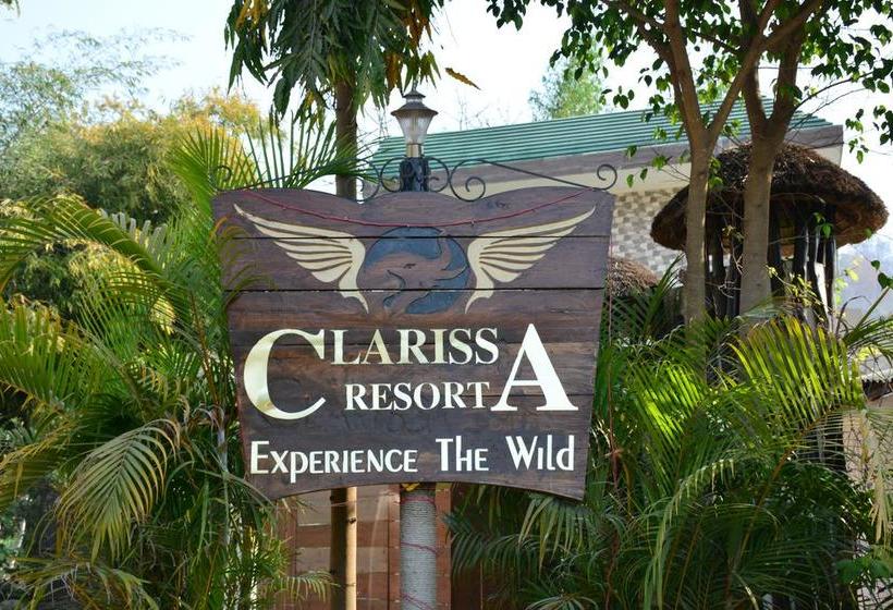 Clarissa Resort 1