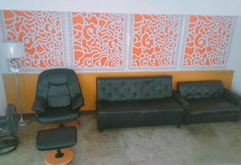 Hostel Siri Krabi 12