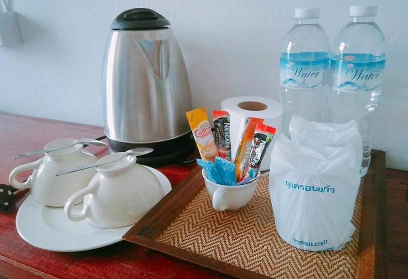 Hostel Siri Krabi 15