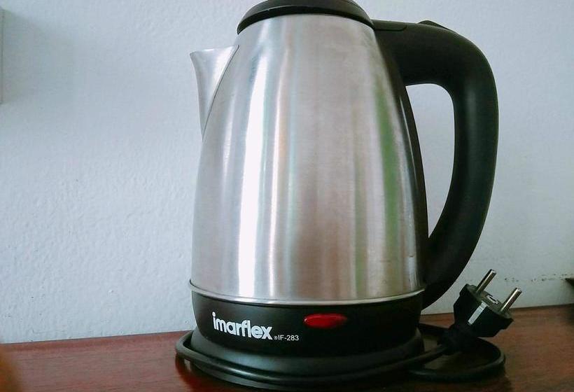 Hostel Siri Krabi 16