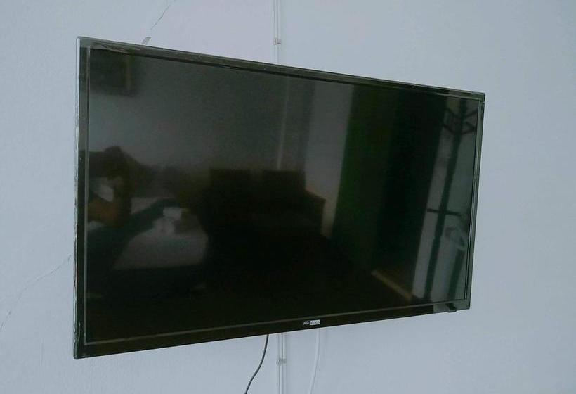 Hostel Siri Krabi 17