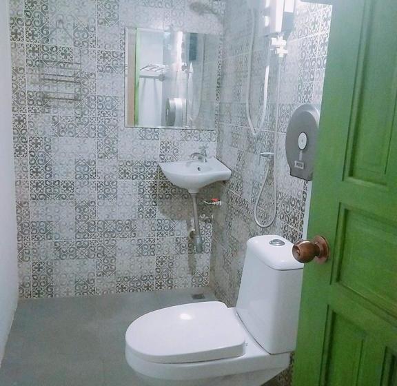 Hostel Siri Krabi 18