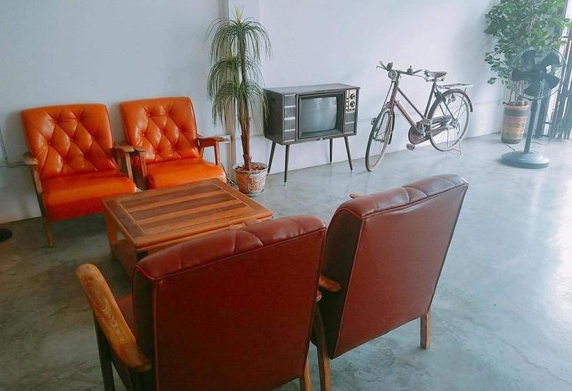 Hostel Siri Krabi 19