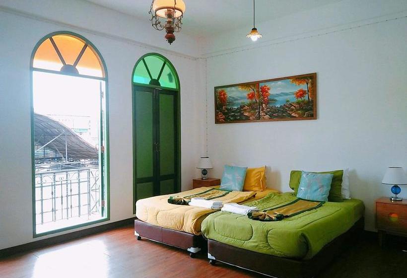 Hostel Siri Krabi 20