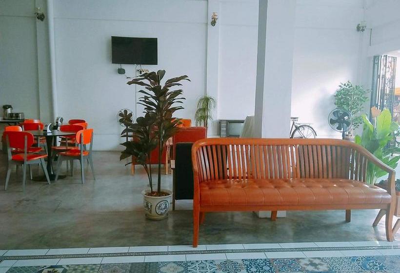 Hostel Siri Krabi 3