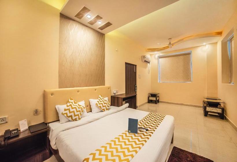 Hotel Atithi Inn Madhya Pradesh