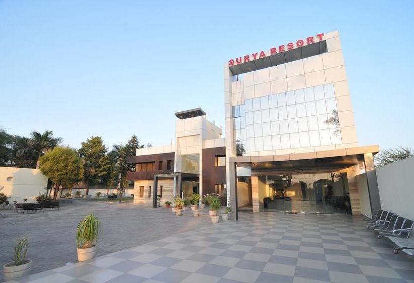 Surya Resort Madhya Pradesh