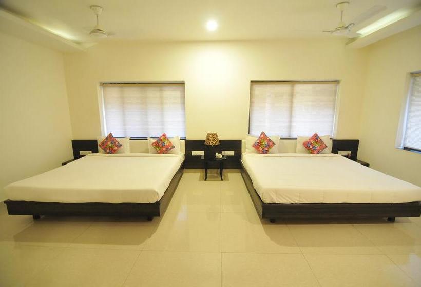 Surya Resort 10