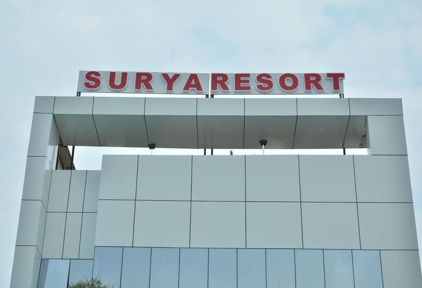Surya Resort 17