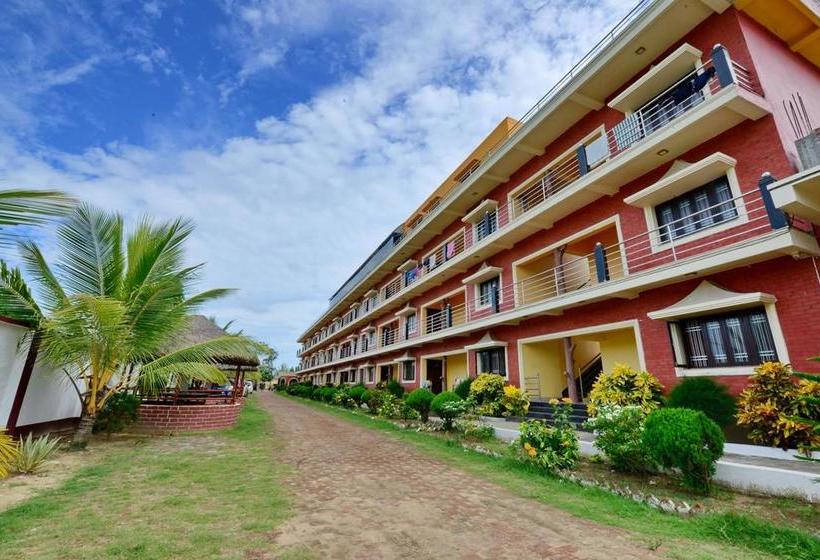 Hotel S Diamond Glory Private Limited Mandarmani