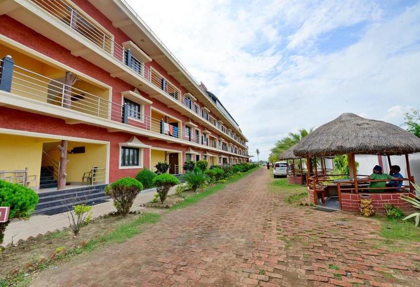 Hotel S Diamond Glory Private Limited 1