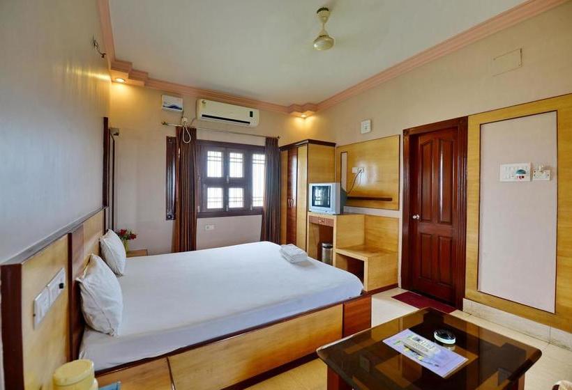 Hotel S Diamond Glory Private Limited 10