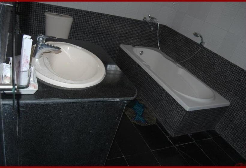 Hotel S Diamond Glory Private Limited 11