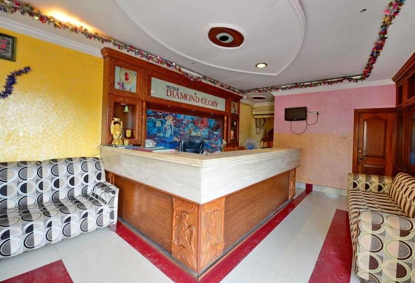 Hotel S Diamond Glory Private Limited 16