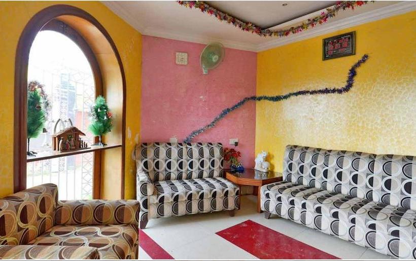 Hotel S Diamond Glory Private Limited 17