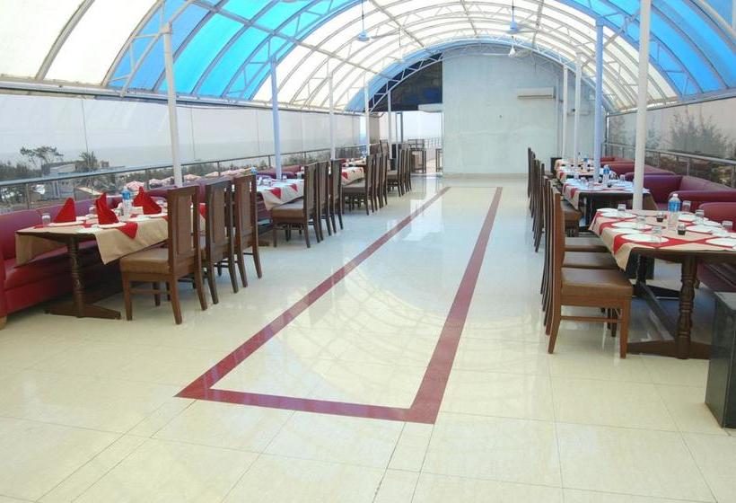 Hotel S Diamond Glory Private Limited 19