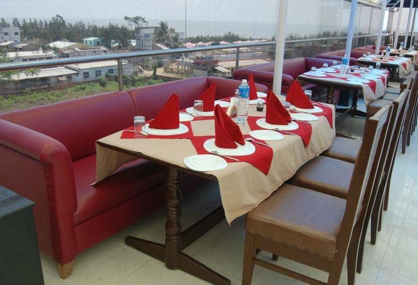 Hotel S Diamond Glory Private Limited 20